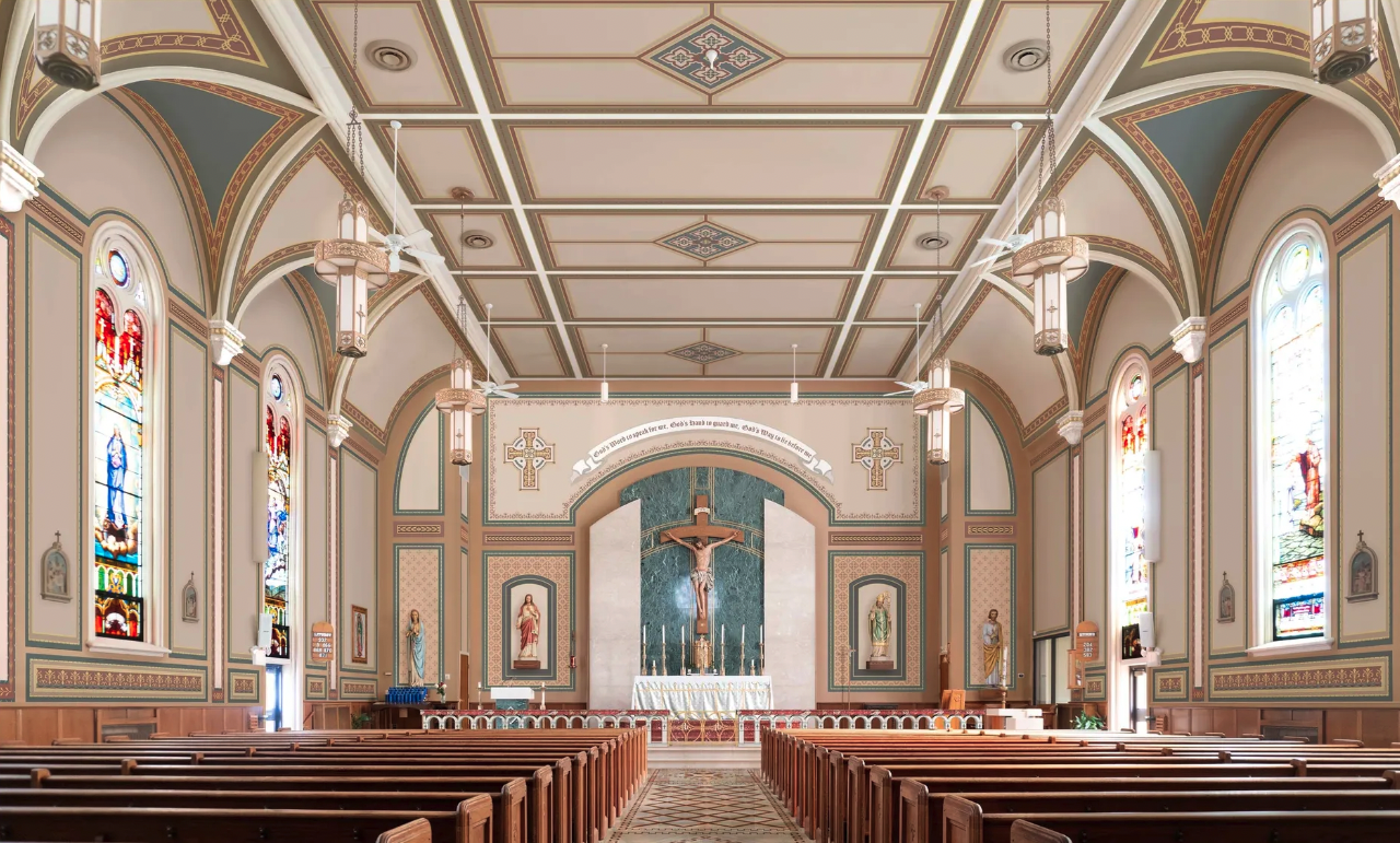 Janesville Catholic Janesville, WI